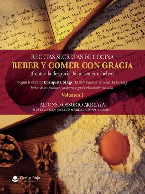 cover image of Beber y comer con gracia (frente a la desgracia de no comer ni beber)